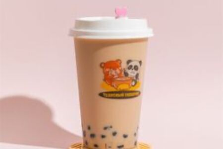 Кокосовый чай