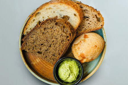 Хлебная корзина