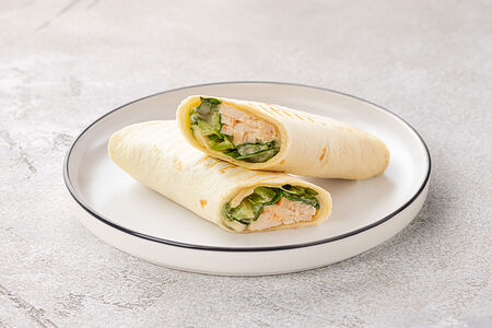 Ролл Цезарь