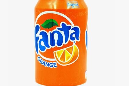 Fanta ж/б