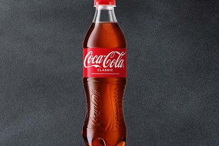 Coca-Cola Classic (Беларусь)