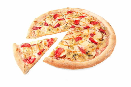 Фруктовая Пицца