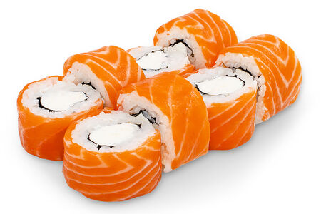 Филадельфия Дабл Чиз