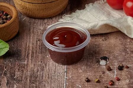 Соус Барбекю 