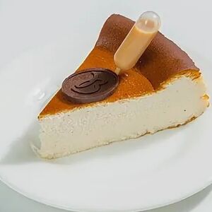 Чизкейк Сан-Себастьян классический 