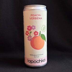 Lapochka Персик-вербена