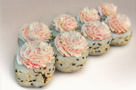 Калифорния Лава