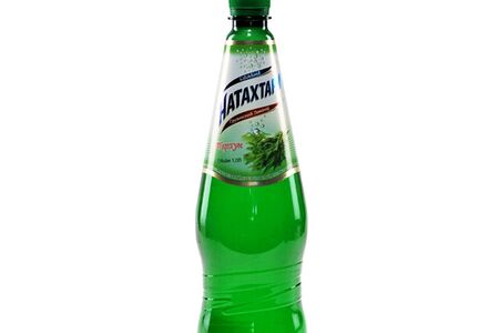 Лимонад Натахтари Тархун