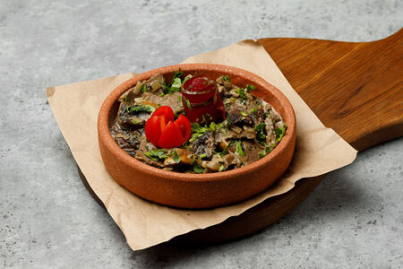 Телятина Метехи