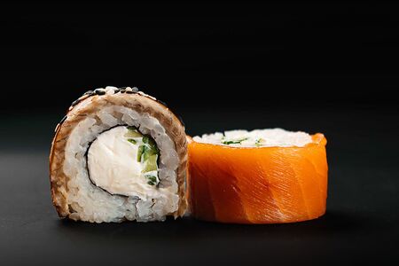 Ассорти Филадельфия