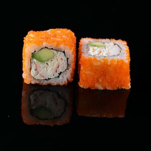 Калифорния ролл