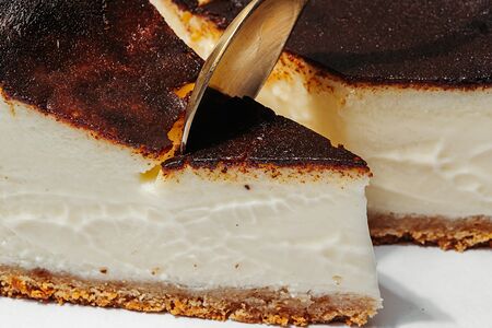 Чизкейк Карима мини