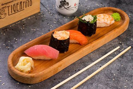 Ассорти Суши