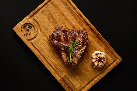 Стейк Тибон