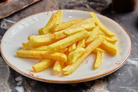 Картофель фри