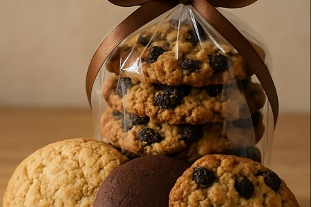 Печенье ассорти