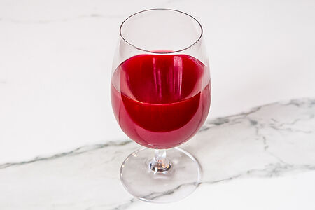 Морс Клюква