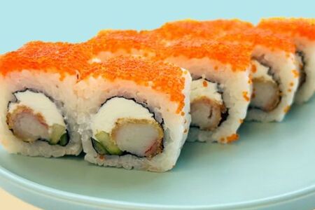 Динамит ролл