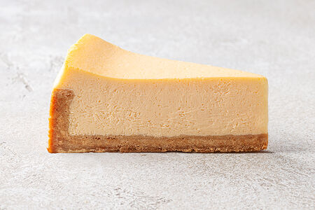 Чизкейк Нью-Йорк