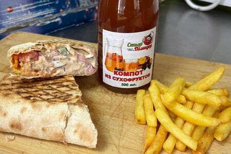 Комбо Стандарт 