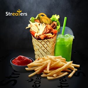 Комбо с Техасской