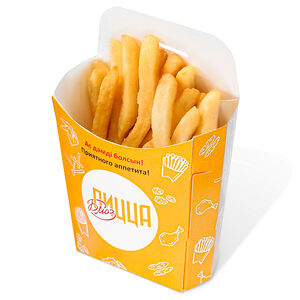 Картофель фри