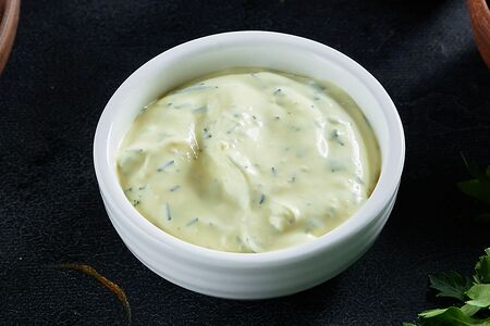 Соус Чесночный