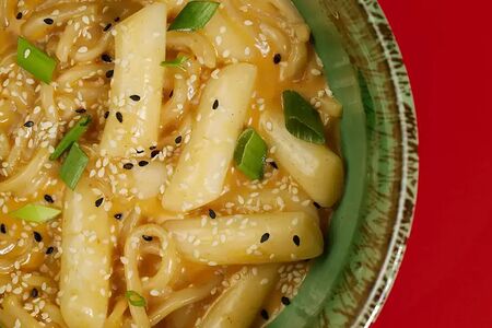 Рапокки Том Ям