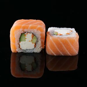 Филадельфия лайт ролл