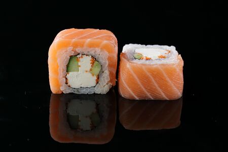 Филадельфия лайт ролл