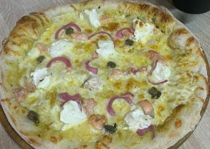 Пицца Дель Мар