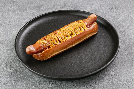 Хот-дог Классический