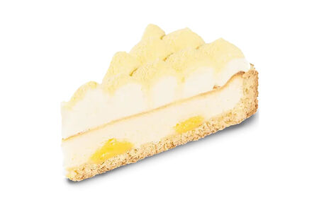 Торт Лимончелло