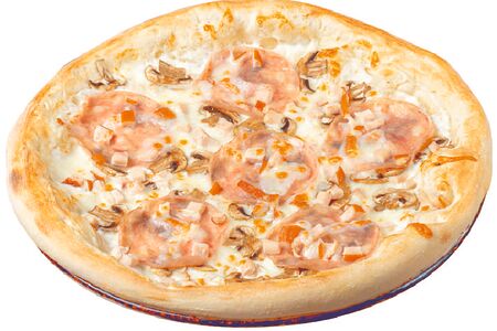 Пицца Ранчо