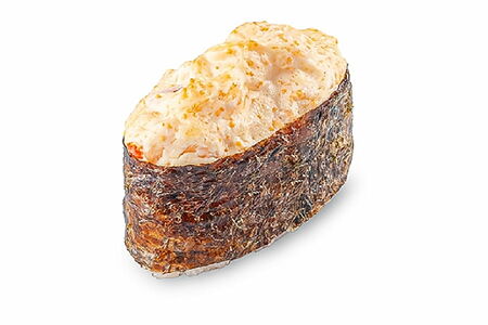 Гункан Эби Хот