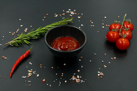 Соус Кетчуп