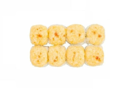 Запеченный с угрем