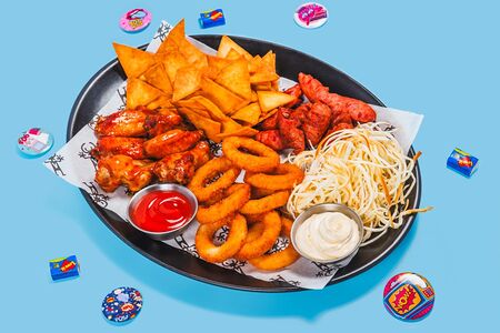 Сет пивной №2 