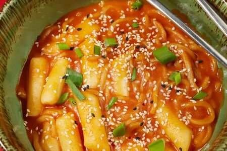 Рапокки Острый