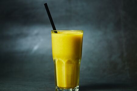 Свежевыжатый сок