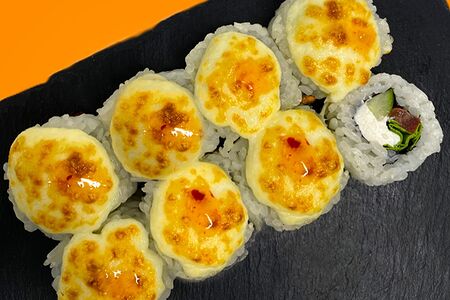 Ролл Рокфор