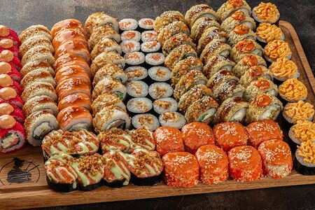 Сет Императорский