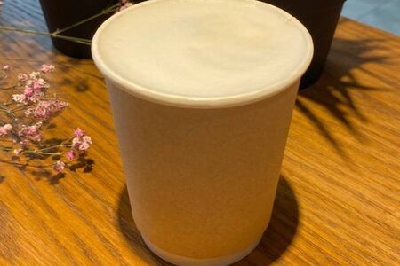 Лимонный раф