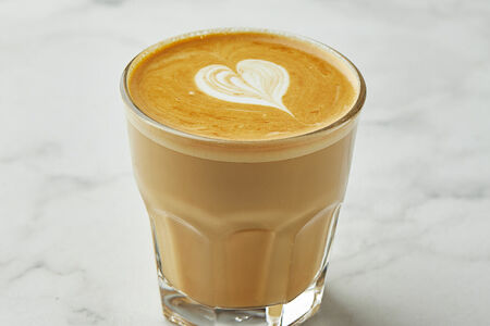 Флэт уайт 250 мл