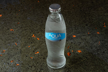 Aqua Minerale негазированная
