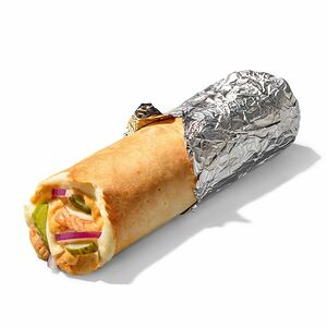 Додстер Чилл Грилл 1 шт