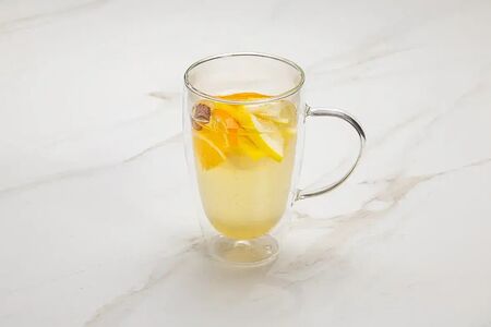 Чай Цитрусовый