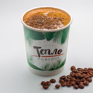 Горячий шоколад Гранд