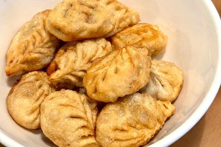 Баншатай фри