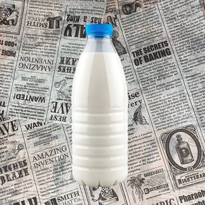 Айран кавказский